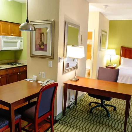Homewood Suites By Hilton College Station